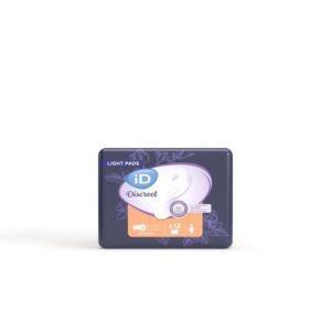 iD Discreet Light