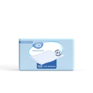 iD Essential Extra Plus